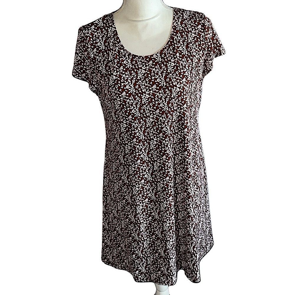 MSK Petite Swing Dress! - Picture 5 of 12